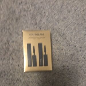Nwot Hourglass Unlocked And Caution Mascara